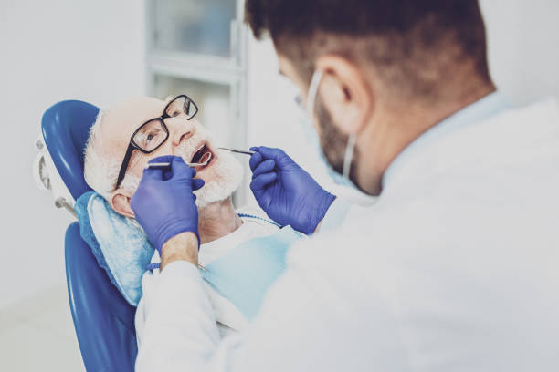 Best After-Hours Emergency Dentist in Whitley City, KY